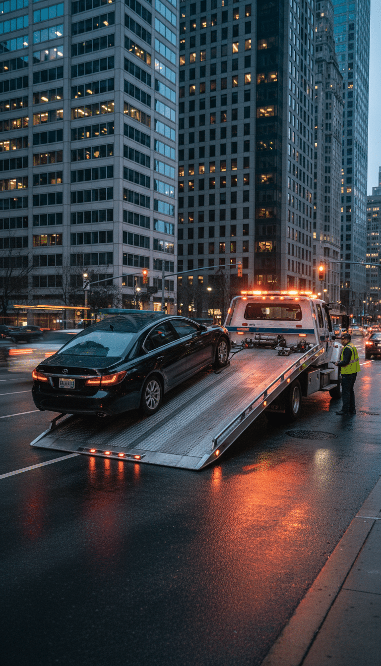 Benefits of Selling Your Junk Car in Burlingame, CA to Cash In Your Clunker