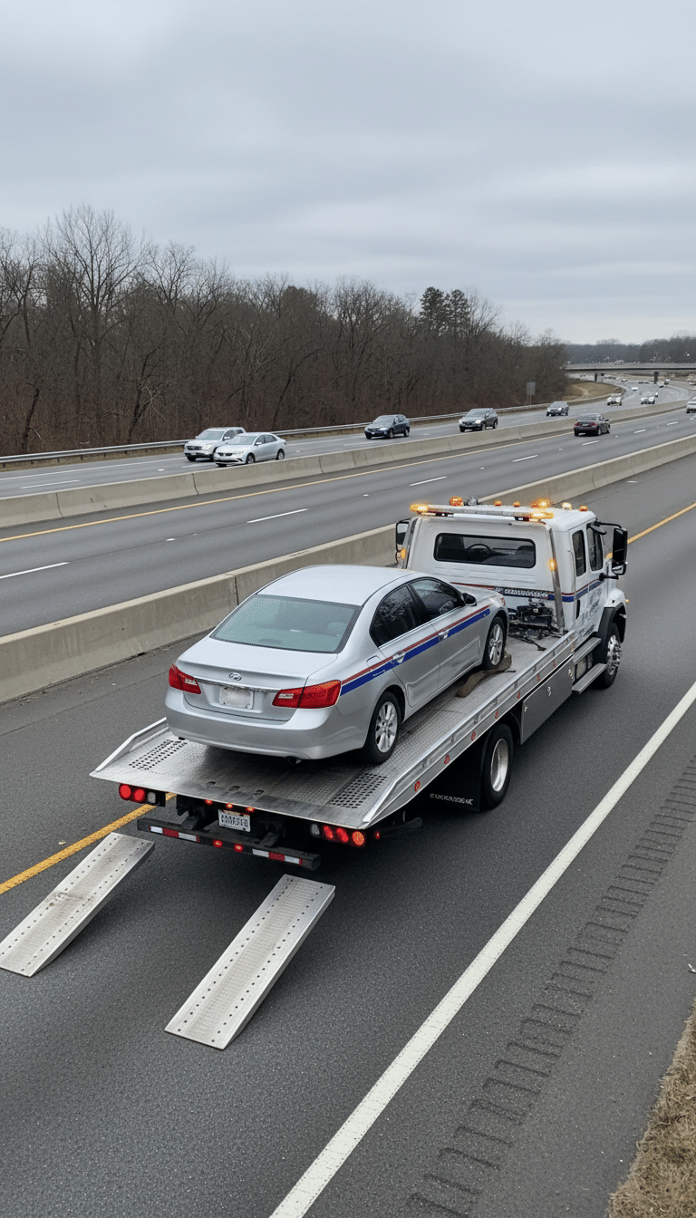 Benefits of Selling Your Junk Car in Burnsville, MN to Cash In Your Clunker