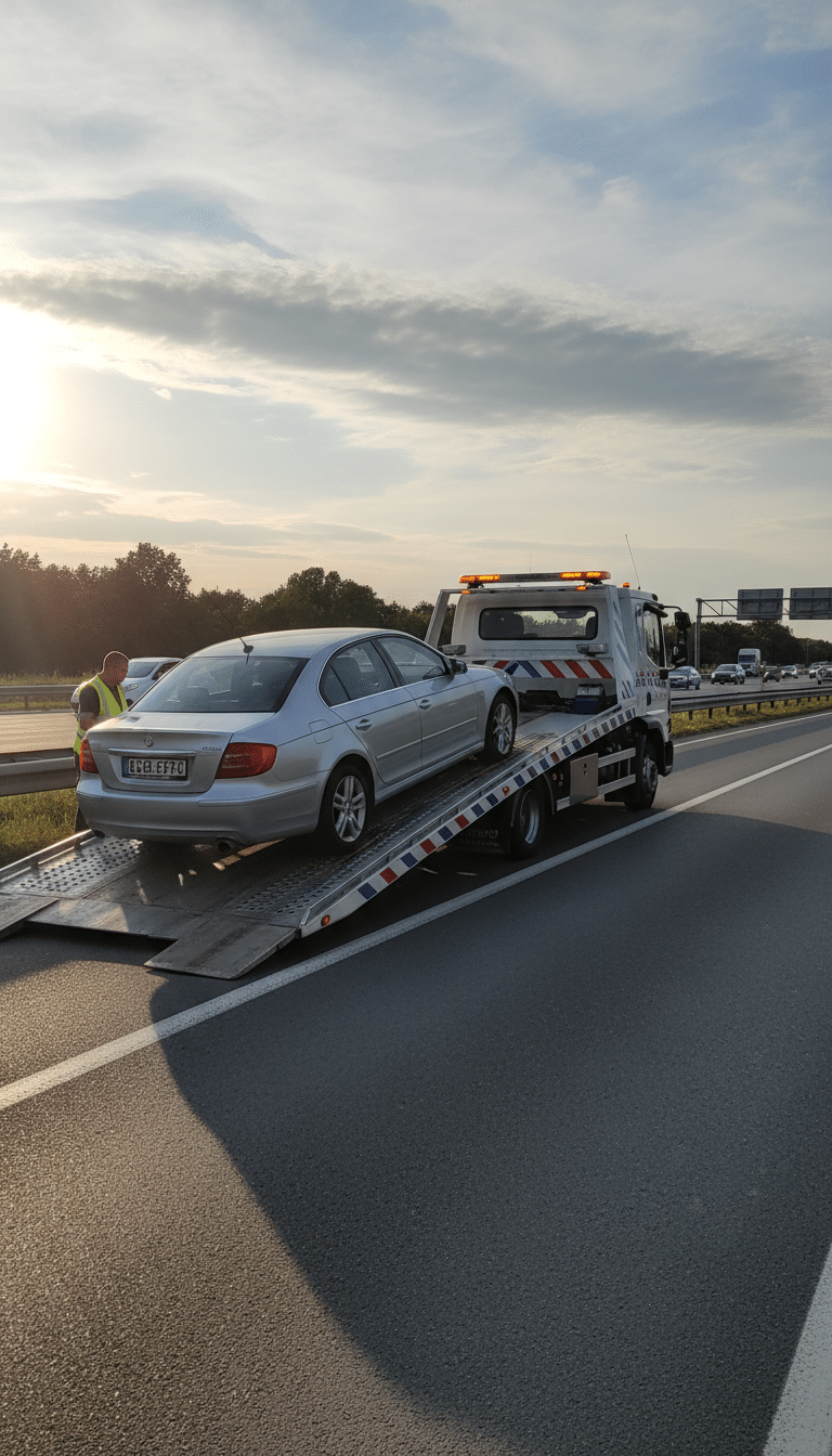 Benefits of Selling Your Junk Car in Burton, MI to Cash In Your Clunker