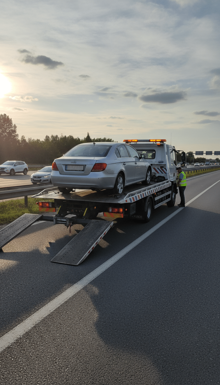 Benefits of Selling Your Junk Car in Cabot, AR to Cash In Your Clunker
