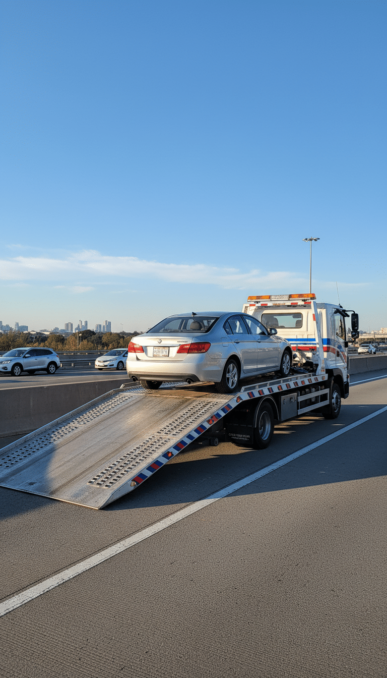 Benefits of Selling Your Junk Car in Cady, MI to Cash In Your Clunker