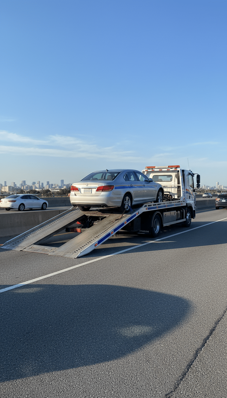 Benefits of Selling Your Junk Car in Calexico, CA to Cash In Your Clunker