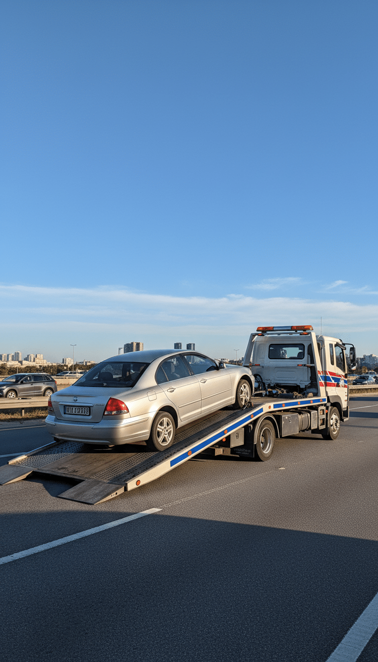 Benefits of Selling Your Junk Car in Calumet City, IL to Cash In Your Clunker