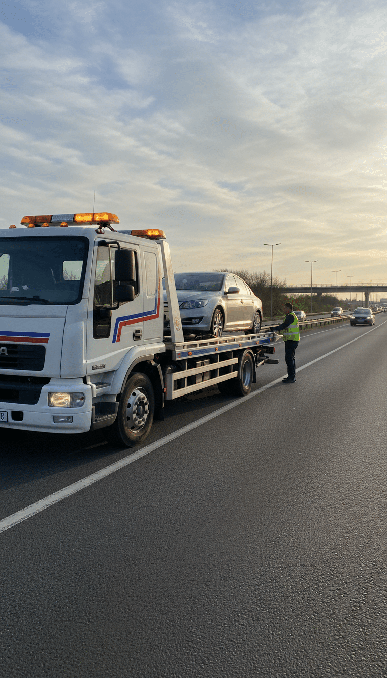 Benefits of Selling Your Junk Car in Calvert, WI to Cash In Your Clunker
