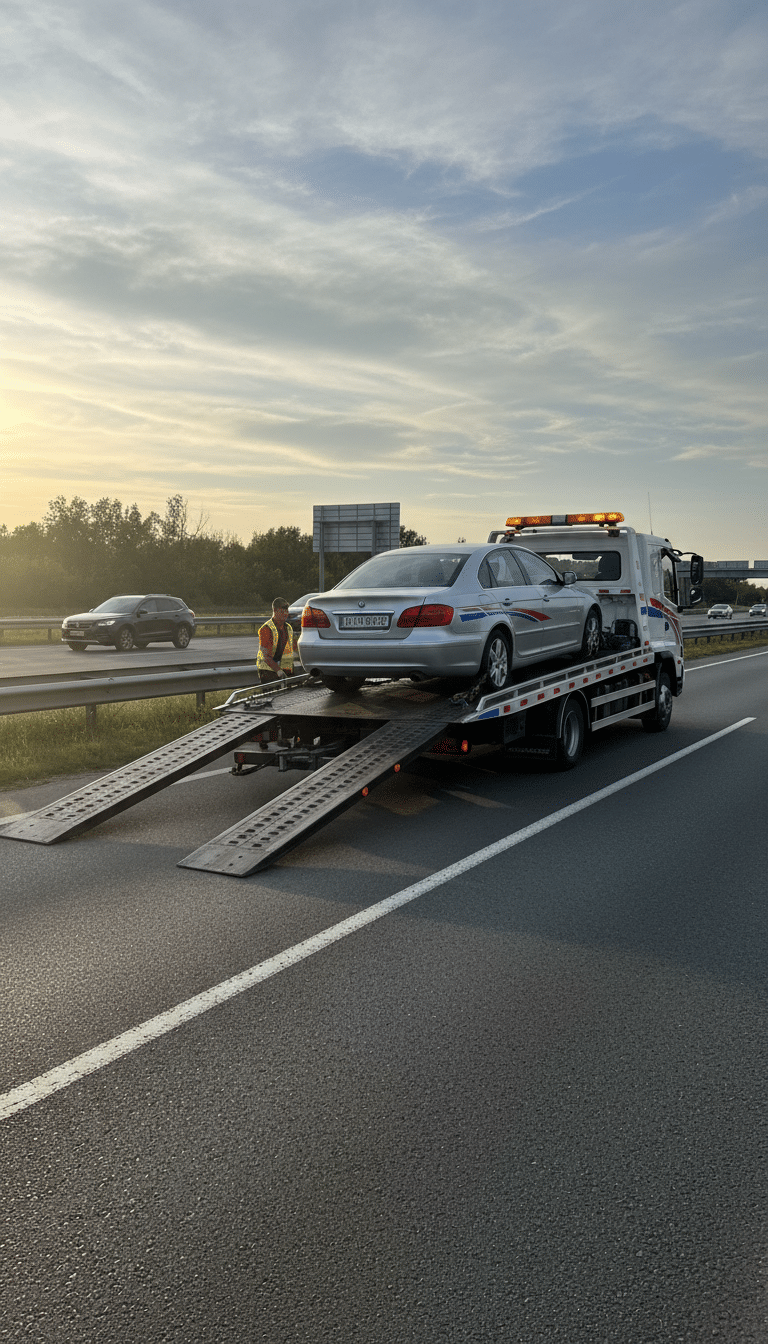 Benefits of Selling Your Junk Car in Camarillo, CA to Cash In Your Clunker