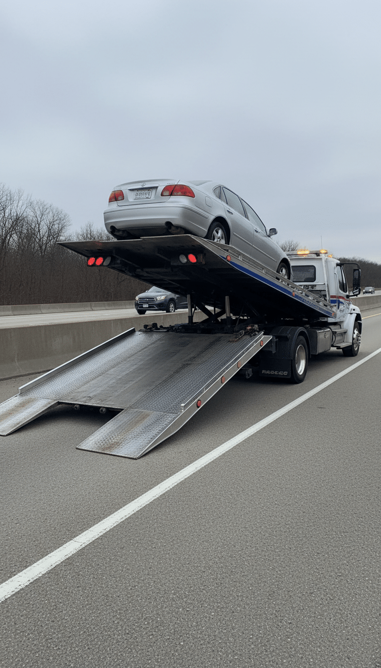 Benefits of Selling Your Junk Car in Cambridge, MA to Cash In Your Clunker