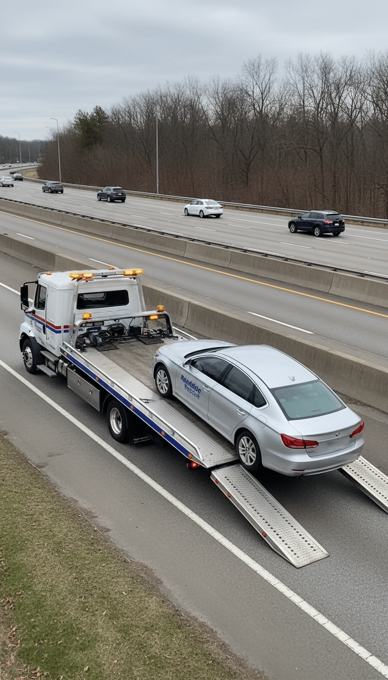 Benefits of Selling Your Junk Car in Camby, IN to Cash In Your Clunker