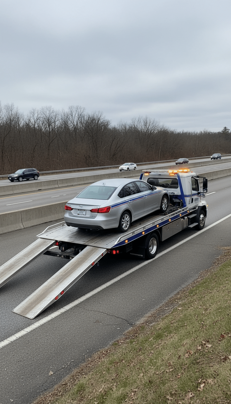 Benefits of Selling Your Junk Car in Camden, NJ to Cash In Your Clunker