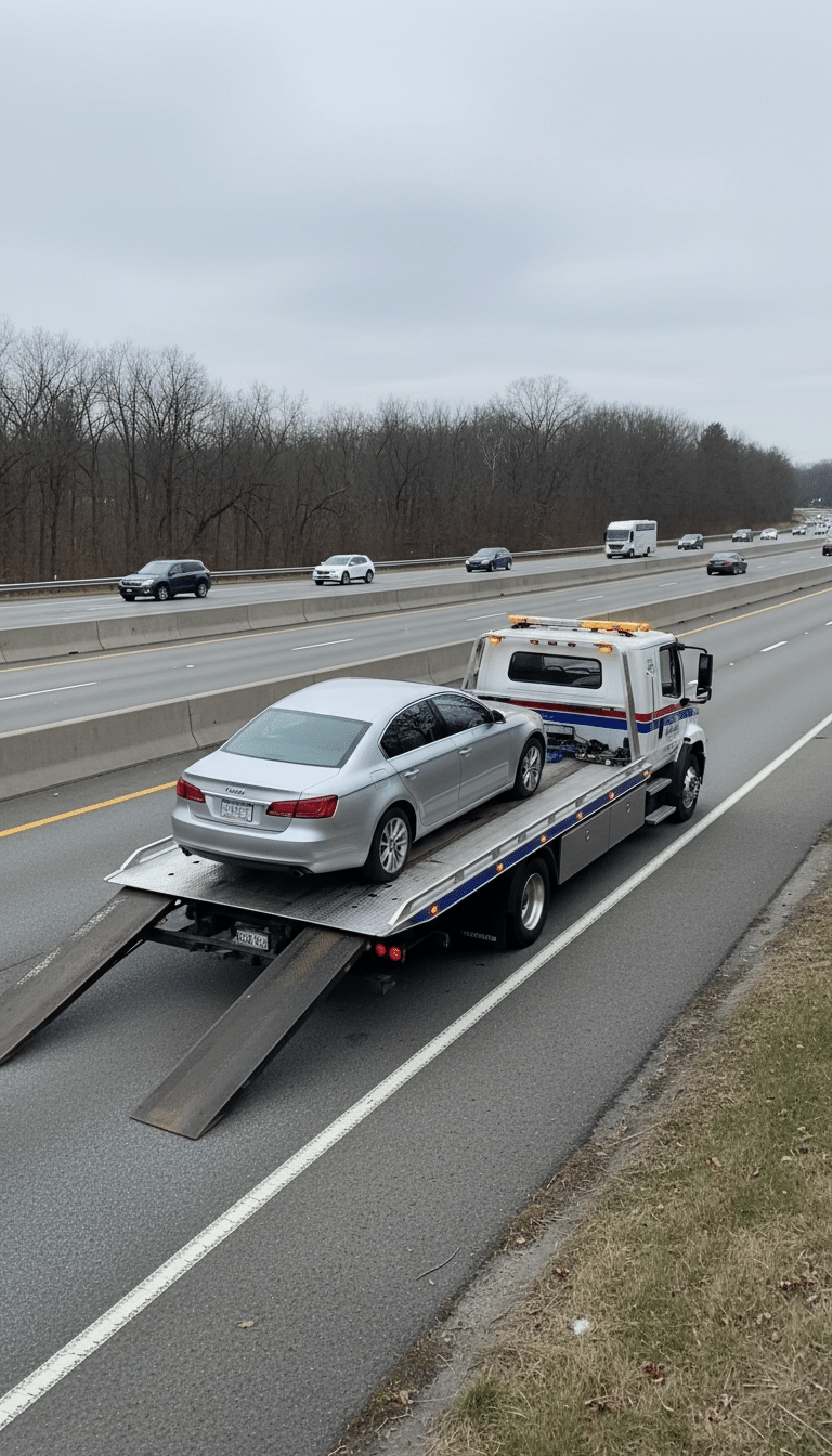 Benefits of Selling Your Junk Car in Canarsie, NY to Cash In Your Clunker