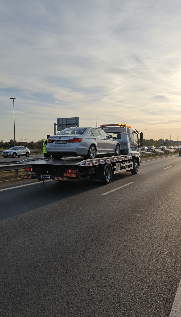 Benefits of Selling Your Junk Car in Canton, GA to Cash In Your Clunker