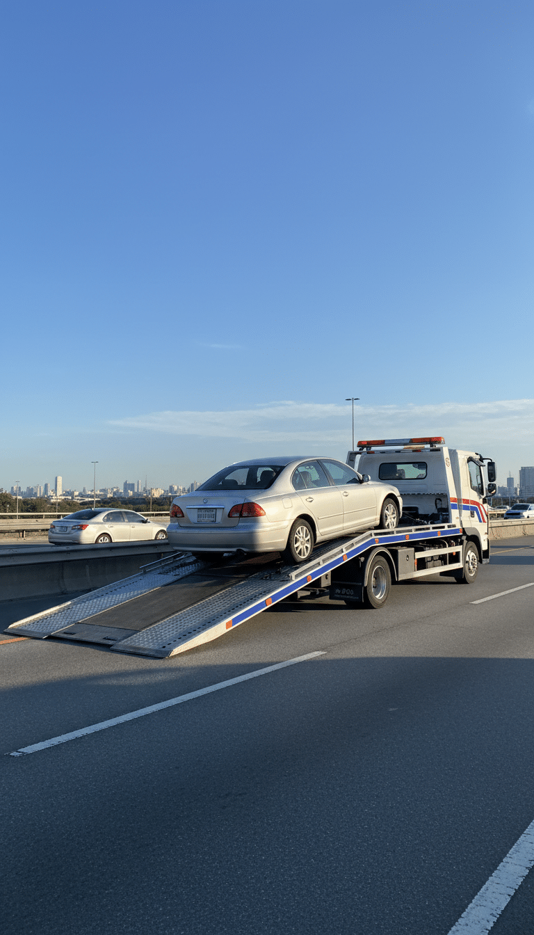 Benefits of Selling Your Junk Car in Canton, MI to Cash In Your Clunker