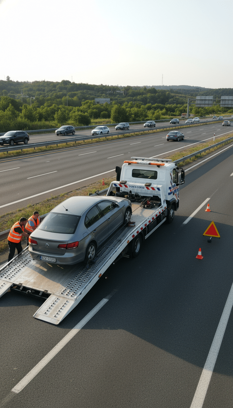 Benefits of Selling Your Junk Car in Canton, OH to Cash In Your Clunker