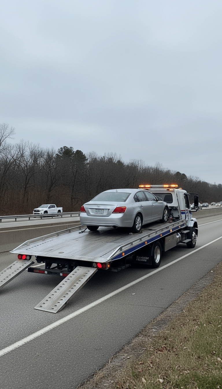 Benefits of Selling Your Junk Car in Cardiff, NJ to Cash In Your Clunker