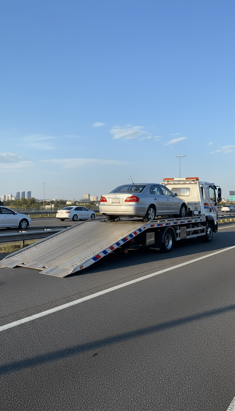Benefits of Selling Your Junk Car in Carlsbad, NM to Cash In Your Clunker