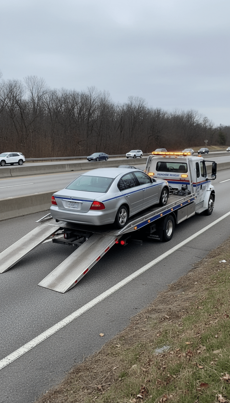 Benefits of Selling Your Junk Car in Carmel, NY to Cash In Your Clunker