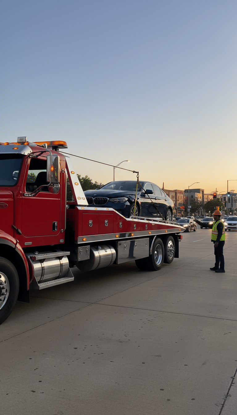 Benefits of Selling Your Junk Car in Carmichael, CA to Cash In Your Clunker