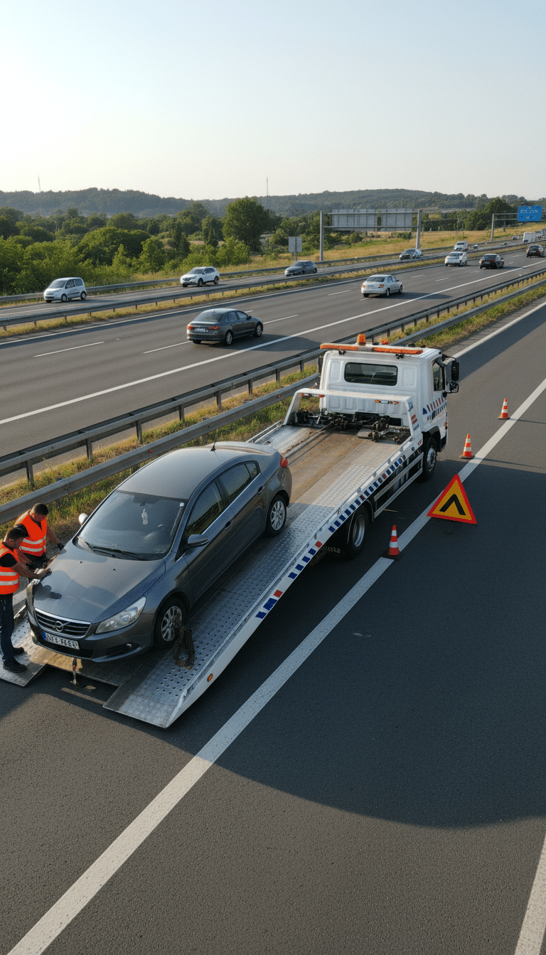 Benefits of Selling Your Junk Car in Carpentersville, IL to Cash In Your Clunker