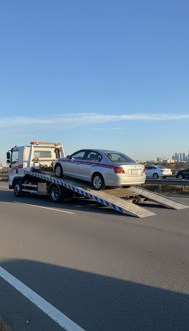 Benefits of Selling Your Junk Car in Carrollton, GA to Cash In Your Clunker