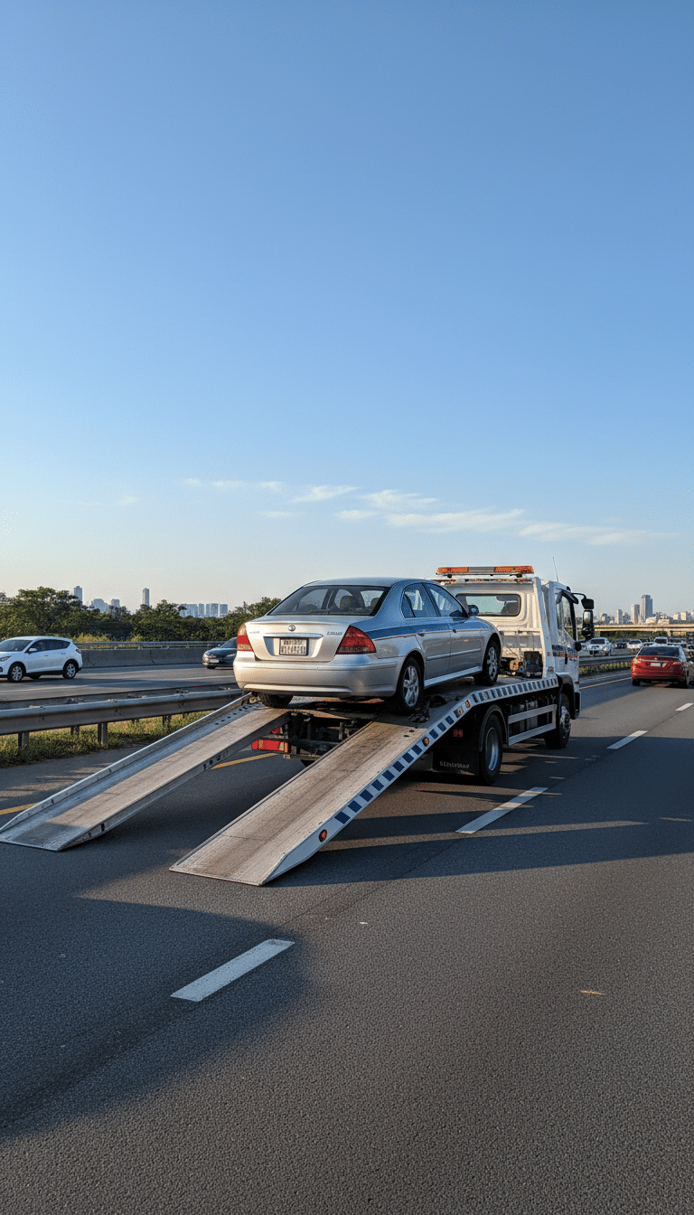 Benefits of Selling Your Junk Car in Carrollton, TX to Cash In Your Clunker