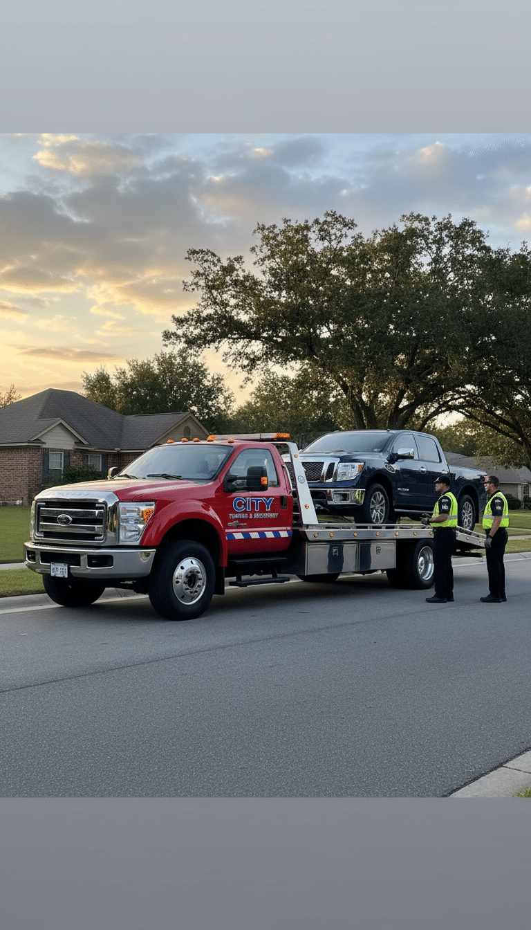 Benefits of Selling Your Junk Car in Carrollwood Village, FL to Cash In Your Clunker
