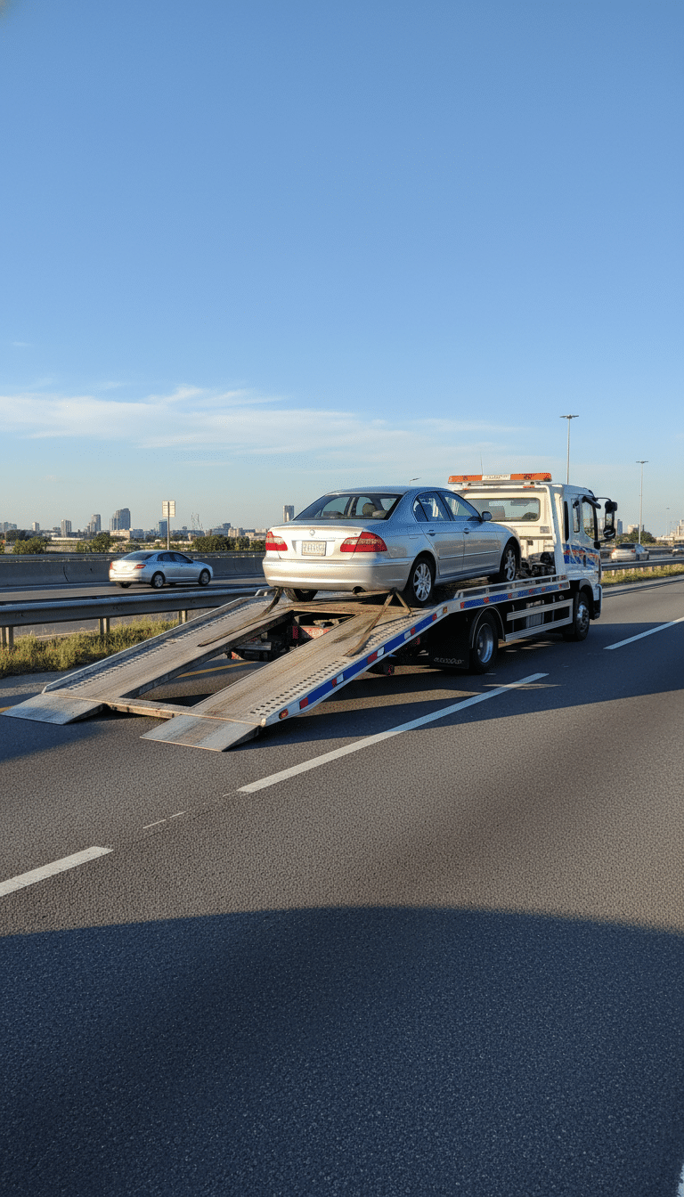 Benefits of Selling Your Junk Car in Casper, WY to Cash In Your Clunker