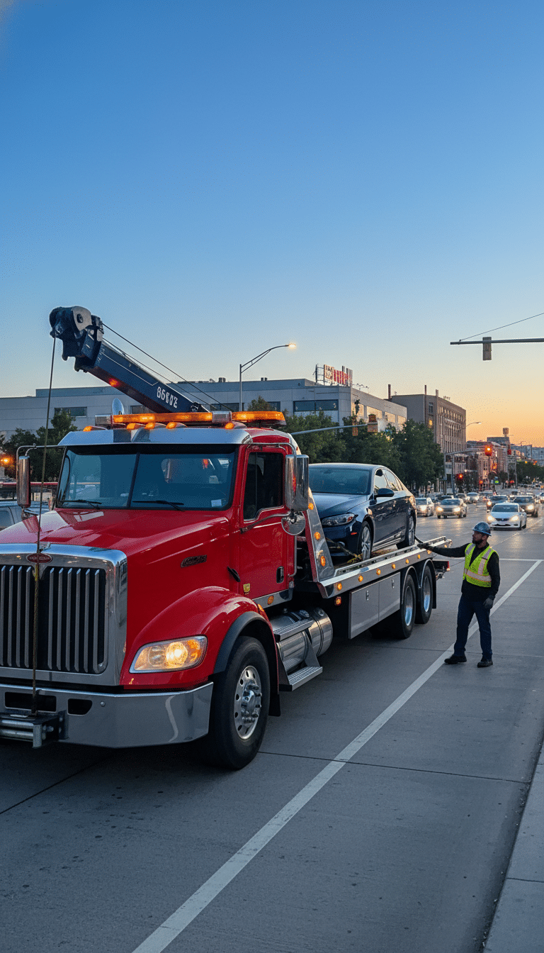 Benefits of Selling Your Junk Car in Castle Rock, CO to Cash In Your Clunker