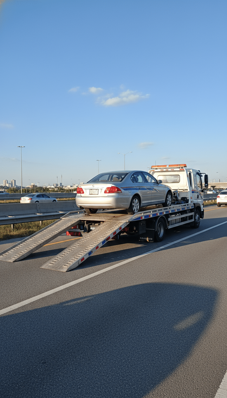 Benefits of Selling Your Junk Car in Castro Valley, CA to Cash In Your Clunker