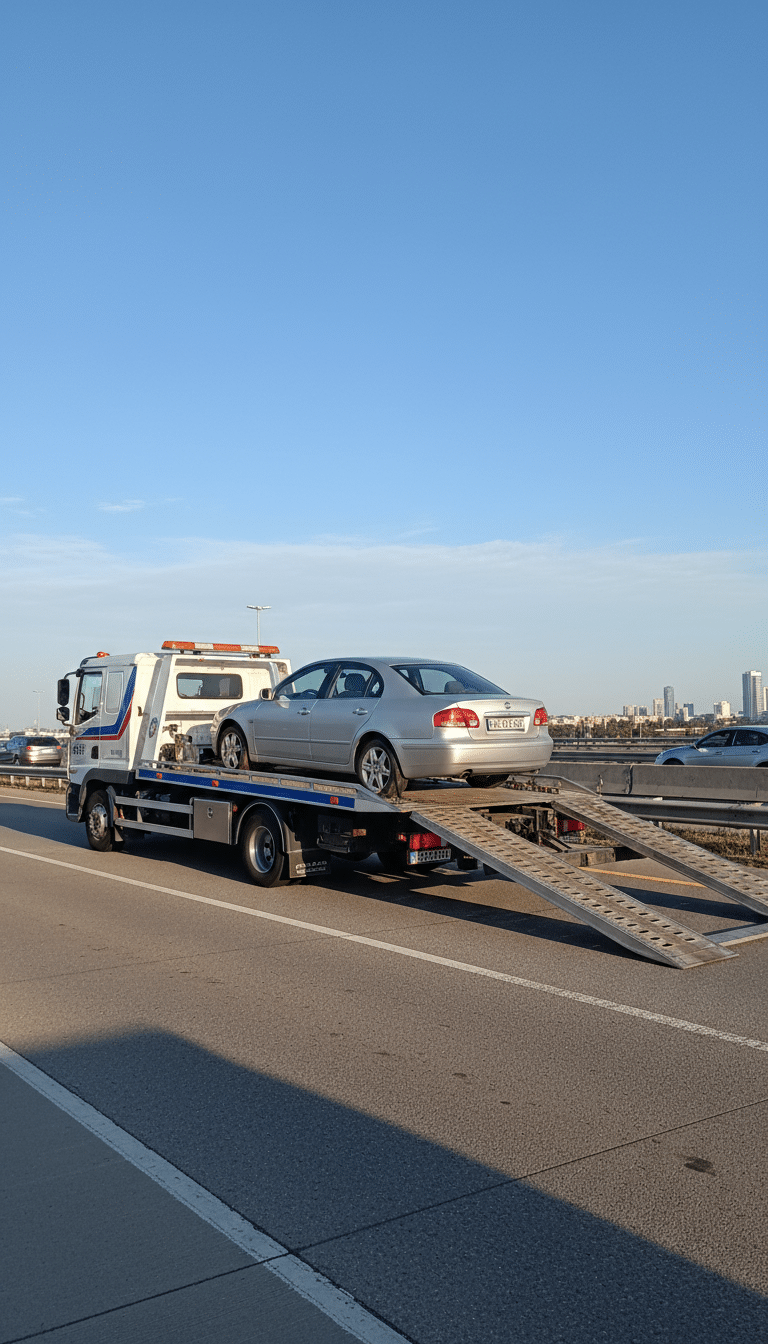 Benefits of Selling Your Junk Car in Cedar Falls, IA to Cash In Your Clunker