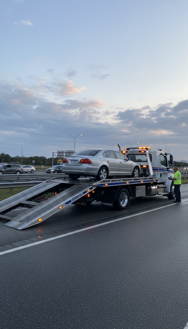 Benefits of Selling Your Junk Car in Cedar Grove, MN to Cash In Your Clunker
