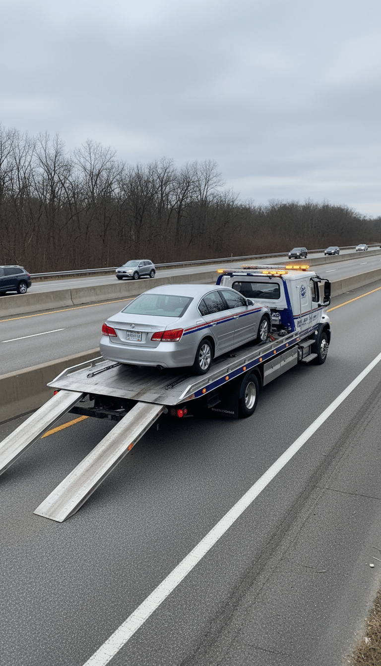 Benefits of Selling Your Junk Car in Cedar Park, TX to Cash In Your Clunker