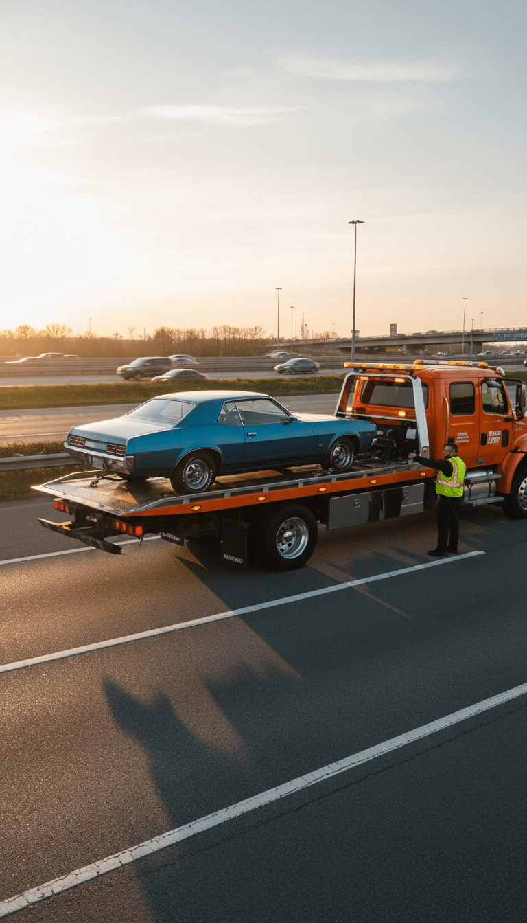 Benefits of Selling Your Junk Car in Centennial, CO to Cash In Your Clunker