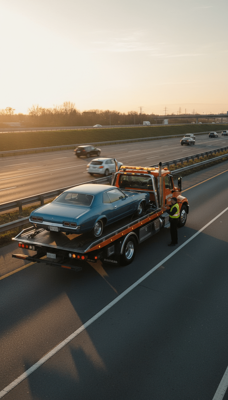 Benefits of Selling Your Junk Car in Centereach, NY to Cash In Your Clunker
