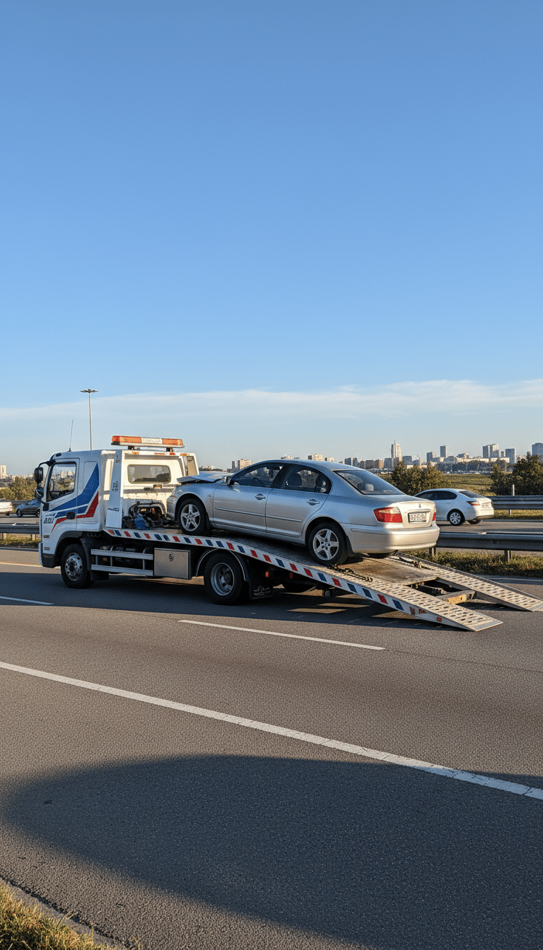 Benefits of Selling Your Junk Car in Central City, AZ to Cash In Your Clunker