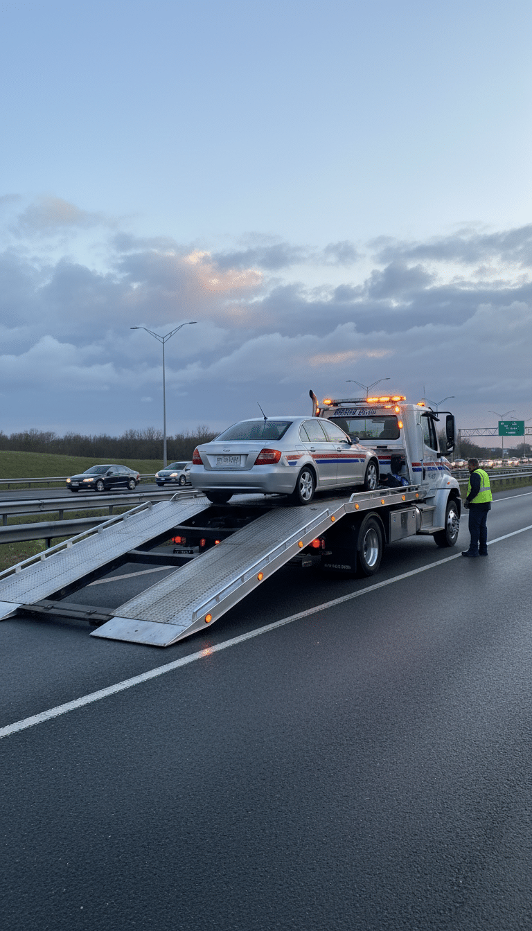 Benefits of Selling Your Junk Car in Central, LA to Cash In Your Clunker
