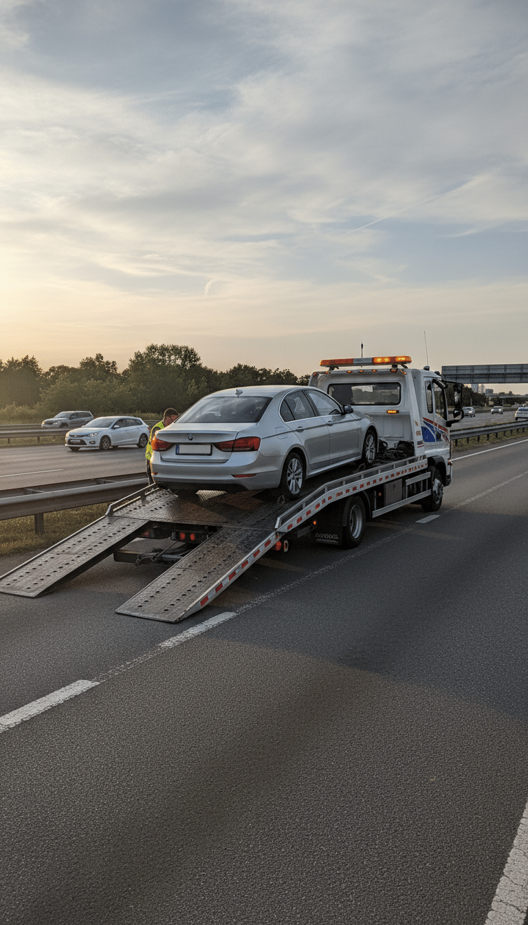Benefits of Selling Your Junk Car in Chamblee, GA to Cash In Your Clunker