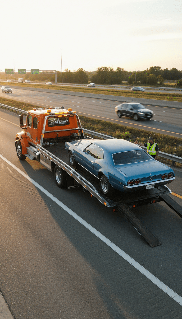 Benefits of Selling Your Junk Car in Champaign, IL to Cash In Your Clunker