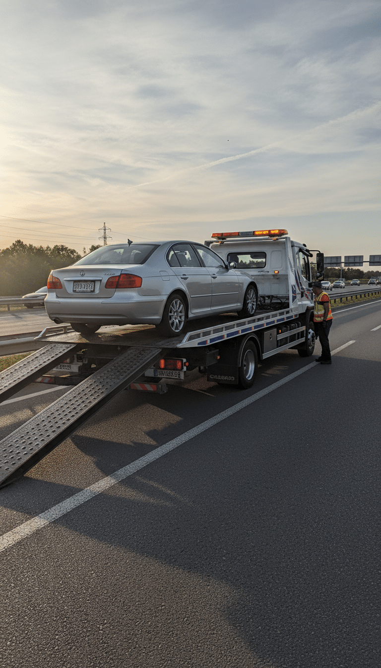 Benefits of Selling Your Junk Car in Chapmanville, PA to Cash In Your Clunker