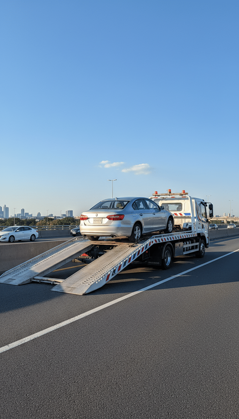 Benefits of Selling Your Junk Car in Charleston, SC to Cash In Your Clunker