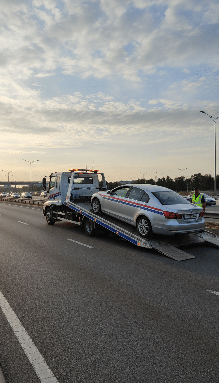 Benefits of Selling Your Junk Car in Charleston, WV to Cash In Your Clunker