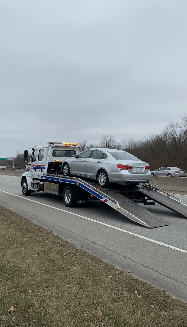 Benefits of Selling Your Junk Car in Charlotte, NC to Cash In Your Clunker