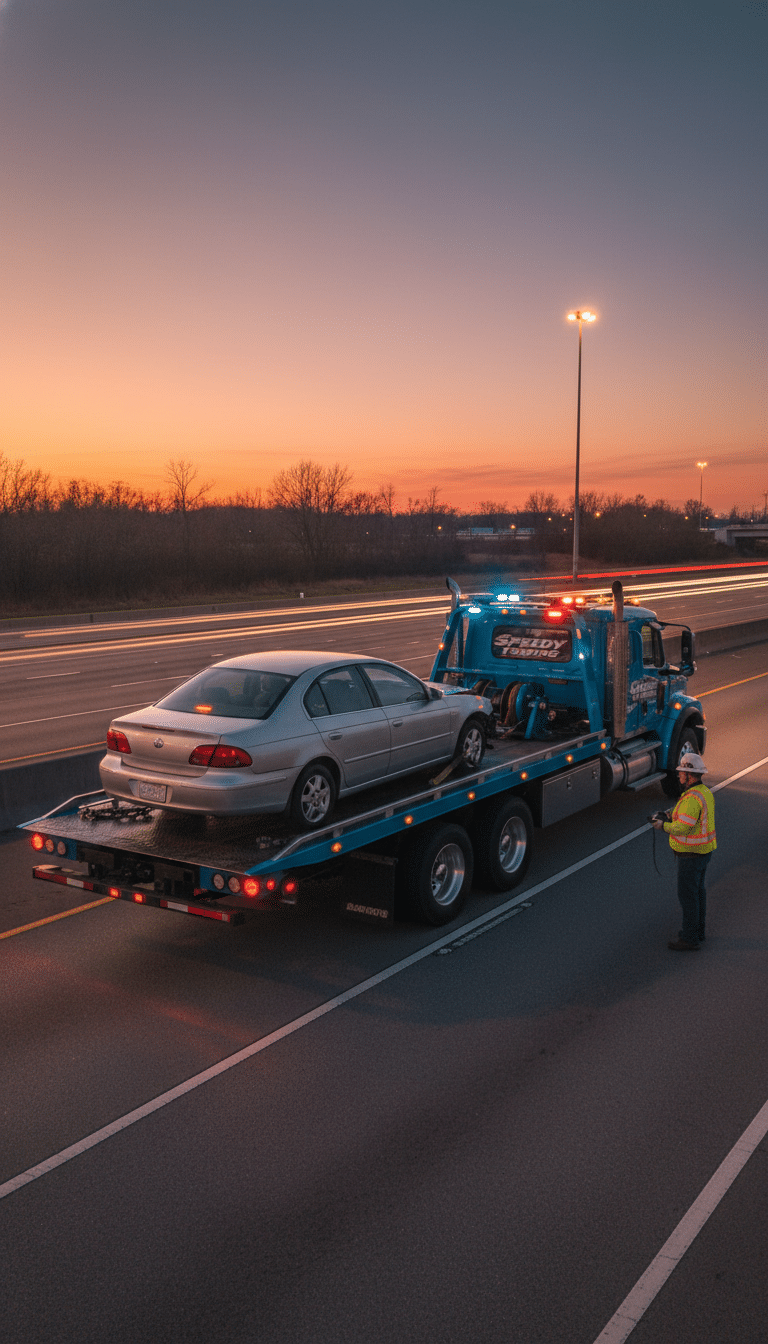 Benefits of Selling Your Junk Car in Chaska, MN to Cash In Your Clunker