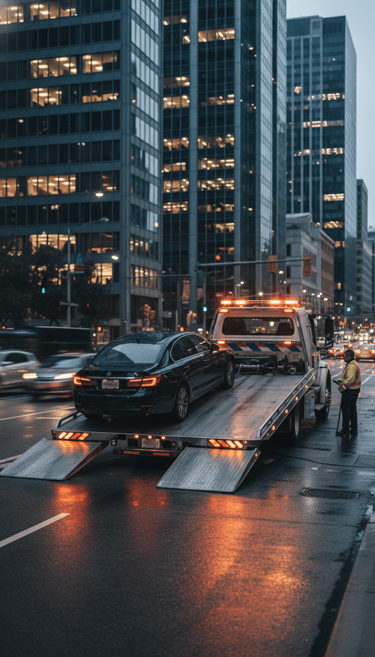 Benefits of Selling Your Junk Car in Chattanooga, TN to Cash In Your Clunker