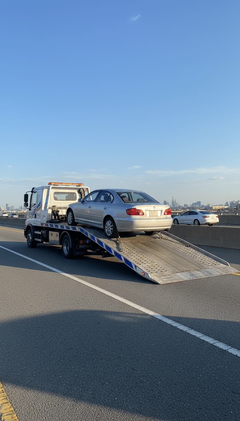 Benefits of Selling Your Junk Car in Cheektowaga, NY to Cash In Your Clunker