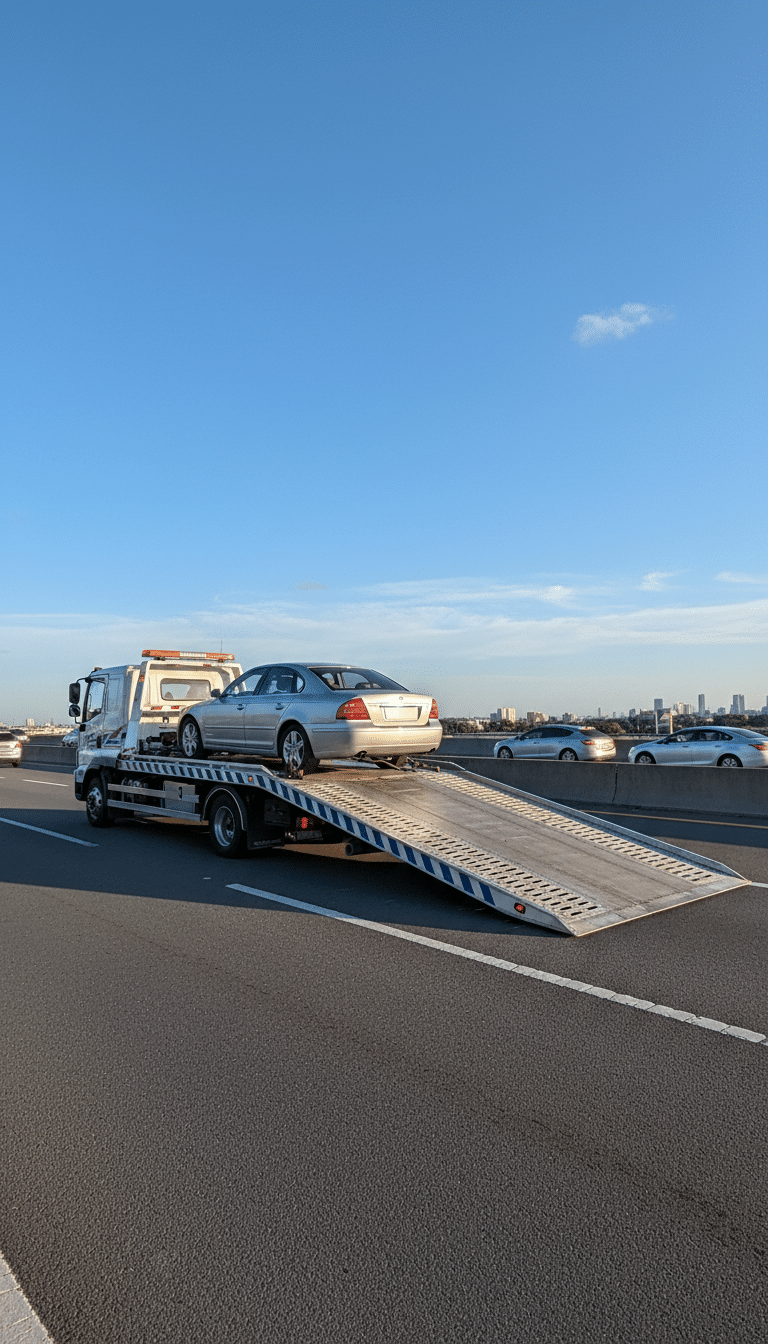 Benefits of Selling Your Junk Car in Chelmsford, MA to Cash In Your Clunker