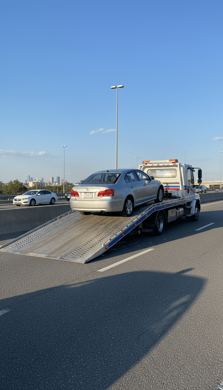 Benefits of Selling Your Junk Car in Chelsea, MA to Cash In Your Clunker