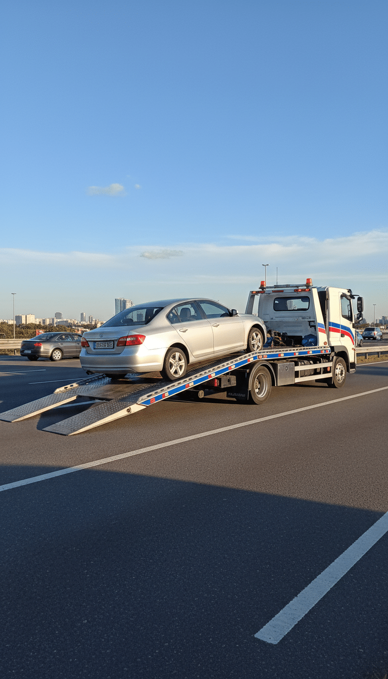 Benefits of Selling Your Junk Car in Cheshire, CT to Cash In Your Clunker