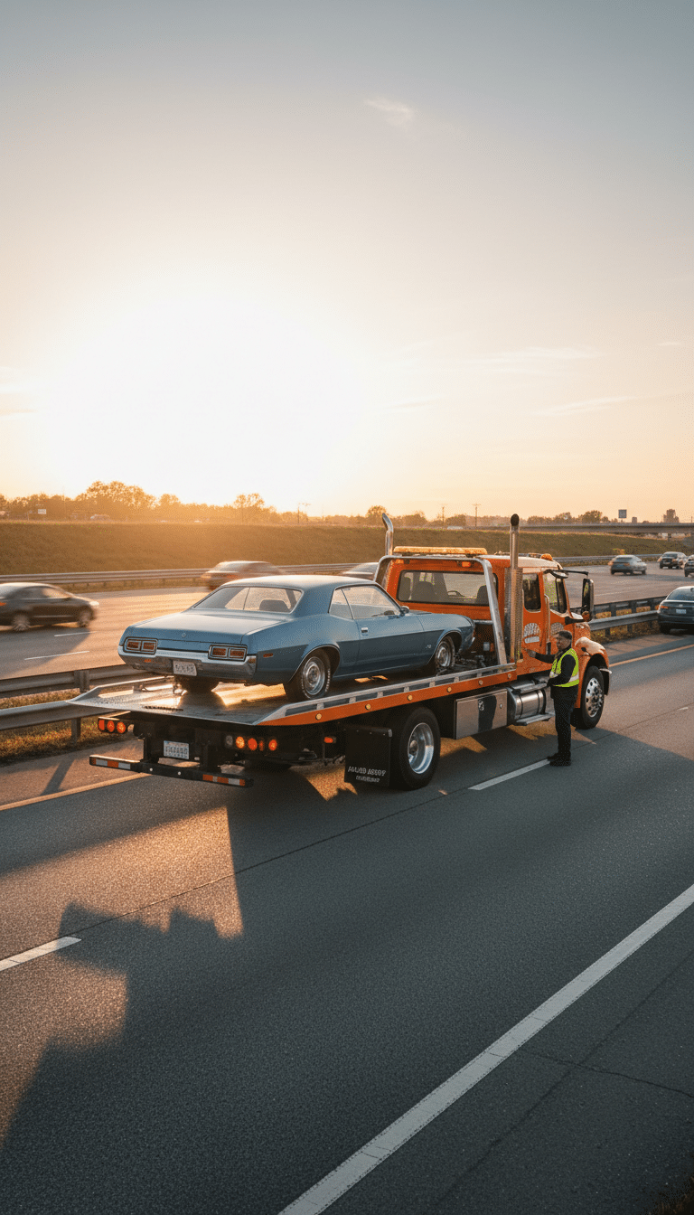 Benefits of Selling Your Junk Car in Chester, PA to Cash In Your Clunker