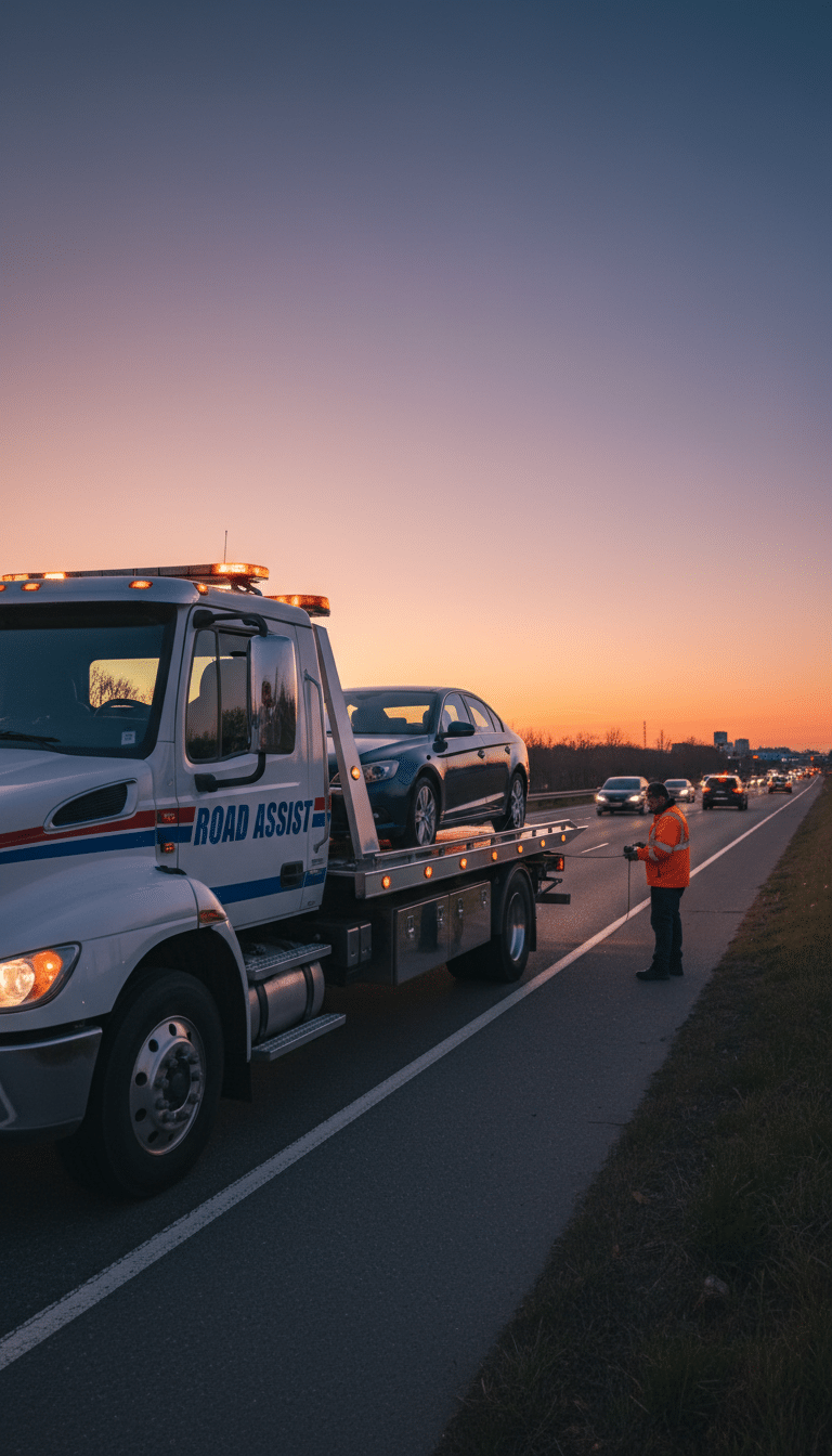 Benefits of Selling Your Junk Car in Chesterfield, MI to Cash In Your Clunker