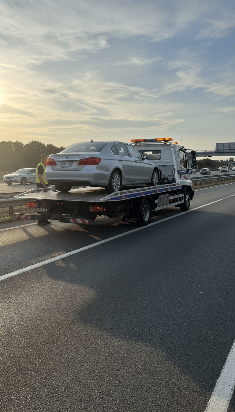 Benefits of Selling Your Junk Car in Chesterfield, MO to Cash In Your Clunker