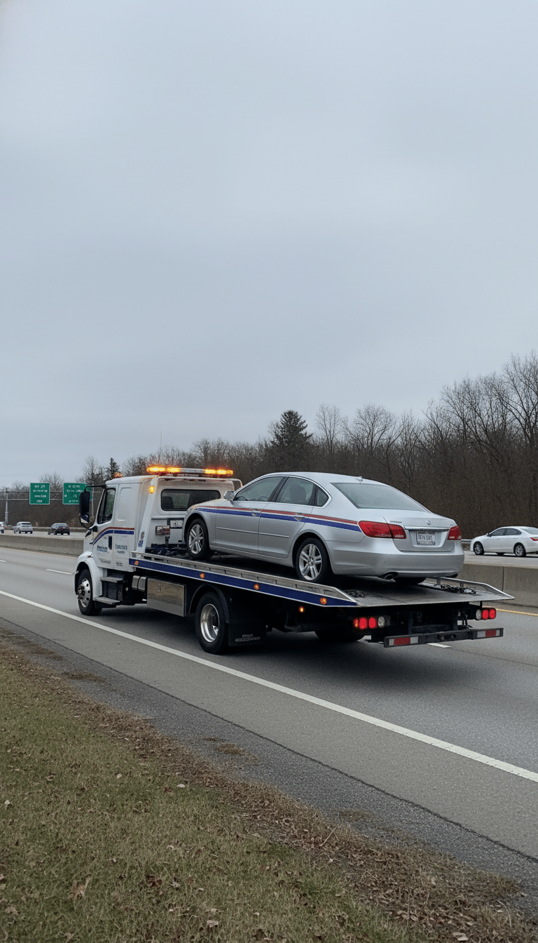 Benefits of Selling Your Junk Car in Chesterfield, UT to Cash In Your Clunker